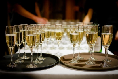 4 Champagnes para Navidad: calidad, maridaje, precio