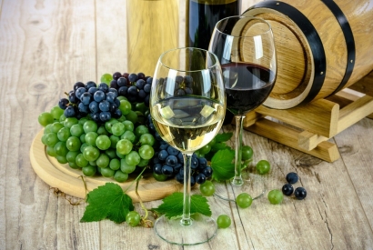 ¿Es tu personalidad la que escoge tu vino favorito?