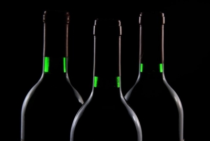 Puntos Parker para vinos españoles en 2015