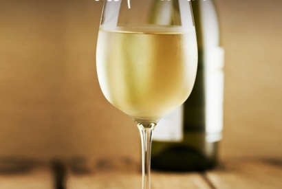 Beneficios del vino blanco para la salud