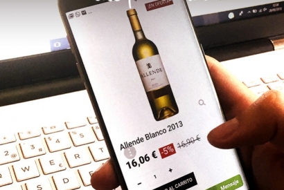 7 Ventajas de comprar vino online